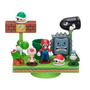 スーパーマリオ バランスワールドゲーム マリオ...の詳細画像1
