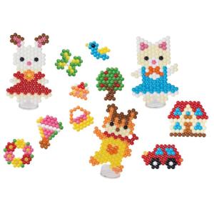 アクアビーズ シルバニアファミリー 森のなかよ...の詳細画像2