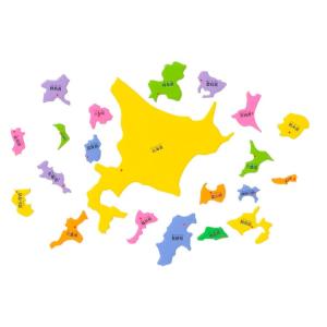 ジグソーパズル 日本列島 [CP-IT] 47...の詳細画像2