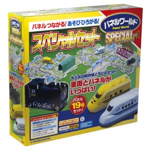 パネルワールド スペシャルセットl（ラッピング対象外） MSD-1661