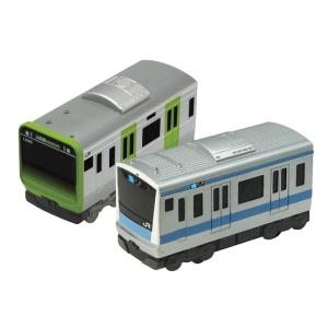 パネルワールド 走る! 通勤電車 ストップ&a...の詳細画像3