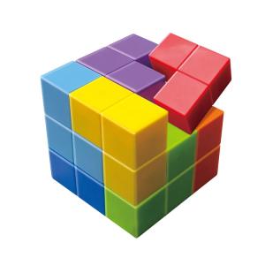 ジグソーパズル チャチャキューブ L MSD-...の詳細画像4