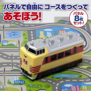 パネルワールド 走る! 485系特急つばさ M...の詳細画像3