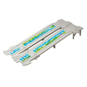 パネルワールド専用拡張パネル スロープセットl...の詳細画像1