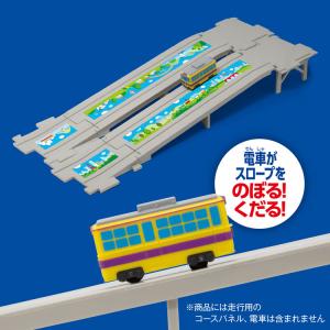 パネルワールド専用拡張パネル スロープセットl...の詳細画像4