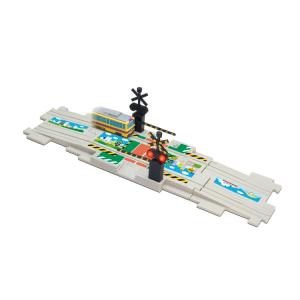 パネルワールド専用拡張パネル 踏切lll MS...の詳細画像1