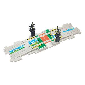 パネルワールド専用拡張パネル 踏切lll MS...の詳細画像5