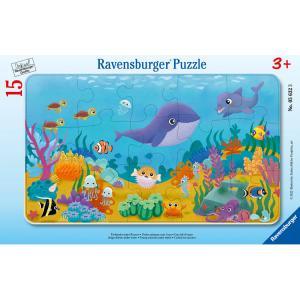 ジグソーパズル 海の子どもたち [CP-IT] ...の商品画像