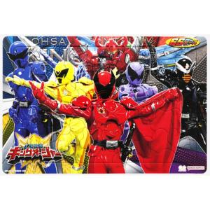 ジグソーパズル パズル65P A柄 王様戦隊キングオージャー(王様戦隊キングオージャー) ［CP-IT］ 65ピース SUN-6305740A