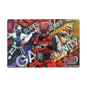 ジグソーパズル 超宇宙刑事ギャバンインフィニティ パズル45ピース ［CP-IT］ 45ピース SUN-6375770A