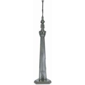 ﾒﾀﾘｯｸﾅﾉﾊﾟｽﾞﾙ TMN-30 東京ｽｶｲﾂﾘｰ