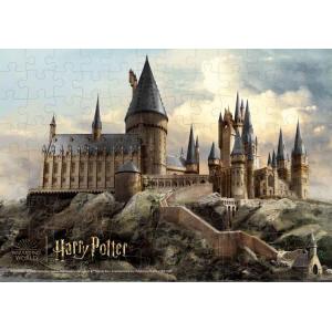 ジグソーパズル Hogwarts Castle（ハリー・ポッター）(ハリーポッター)  108ピース...