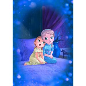 お値下げしました！アナ雪　アナアンピース Amazon.co.jp: アクアビーズ キャラクター オールインワンセット