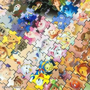 ジグソーパズル ディズニー&ピクサー キャラク...の詳細画像3
