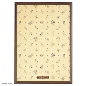 ジグソーパズル ディズニー専用木製パネル 10...の詳細画像3