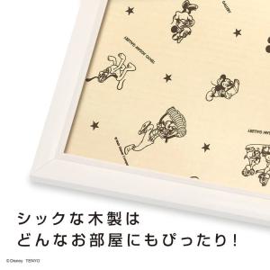 ジグソーパズル ディズニー専用木製パネル 10...の詳細画像1