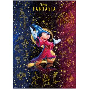 ジグソーパズル 輝きのシンフォニー 500ピースの買取情報