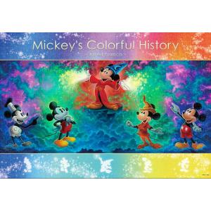 テンヨー（Tenyo） 【新品】ジグソーパズル ディズニー ミッキー