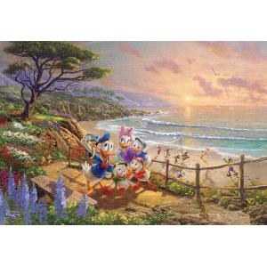 テンヨー ジグソーパズル 1000ピース Beauty and the Beast テンヨー ジグソーパズル 1000ピース Beauty and the Beast