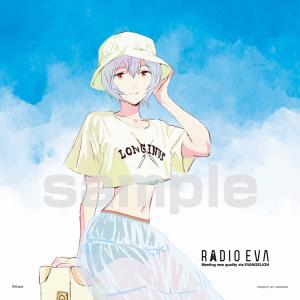 やのまん 【新品】ジグソーパズル エヴァンゲリオン RADIO EVA