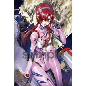 ジグソーパズル 真希波・マリ・イラストリアス プ...の商品画像