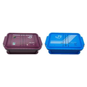 JR貨物 コンテナ ランチボックス 容量750ml  20D形コンテナ・18D形コンテナ