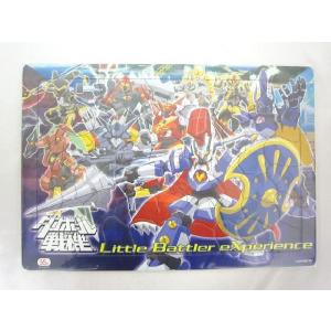 【特価15％OFF！】　ダンボール戦機　Ｂ4パズル（55ピース）