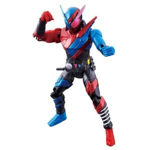 仮面ライダービルド ボトルチェンジライダーシリーズ 01仮面...
