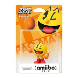 任天堂（Nintendo） amiibo ピカチュウ(大乱闘スマッシュブラザーズ