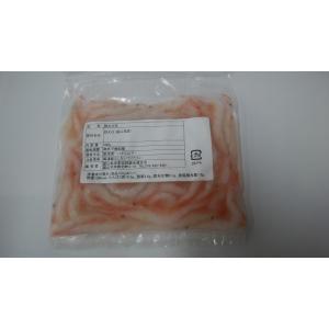 富山湾の白エビ(シロエビ) 使い切り100g ...の詳細画像2