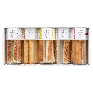 ギフト 鮨蒲本舗河内屋 棒S×5パック 富山名産品 かまぼこ