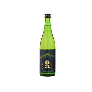 幻の瀧 純米大吟醸 1800ml 皇国晴酒造 富山県 黒部市 : 蜃気楼の見える