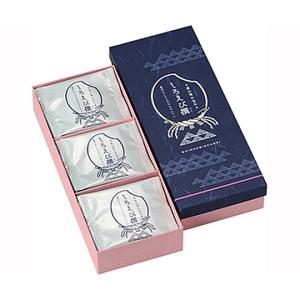 お中元 お歳暮 ギフト 鈴木亭 ミニサイズ羊羹10本入り 富山銘菓 もくめ