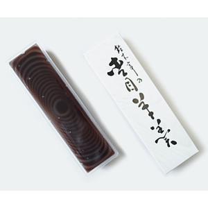 お中元 ギフト 鈴木亭 杢目羊羹大型 富山銘菓 和菓子 ようかん 送料別