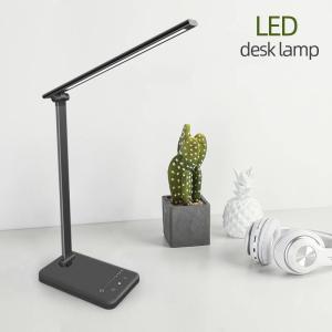 デスクライト LED おしゃれ 目に優しい 卓上 子供