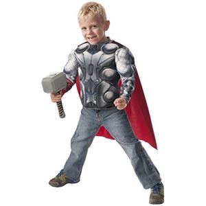 マーベル アベンジャーズ マイティーソー マッスルチェスト ...