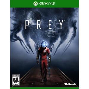 Prey  Xbox One 輸入版
