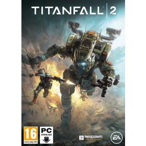 Titanfall 2  PC 輸入版