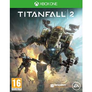 Titanfall 2 /Xbox One 輸入版