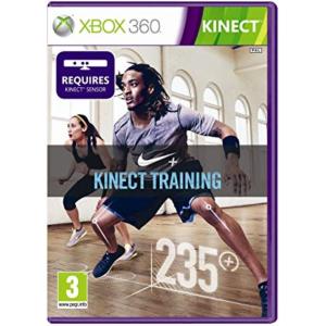 Nike+ Kinect Training /X360 輸入版