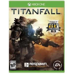 Titanfall  /Xbox One 輸入版