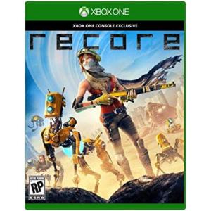 ReCore リコア Xbox One 輸入版