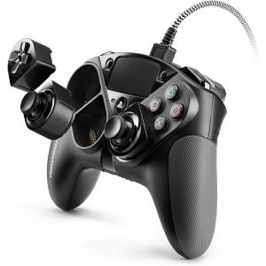 年最新海外 取り寄せ Thrustmaster Eswap Pro Controller Ps4 輸入版 Union Games 通販 Yahoo ショッピング Filmisland Net