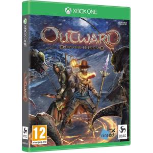 Outward アウトワード Xbox One 輸入版