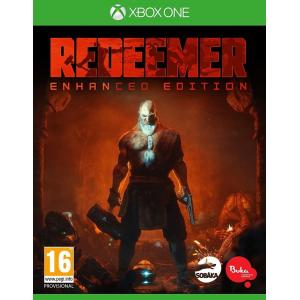 Redeemer: Enhanced Edition Xbox One 輸入版