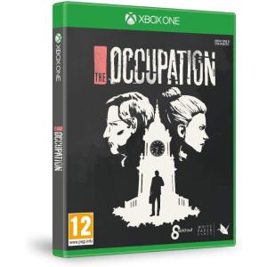 The Occupation Xbox One 輸入版