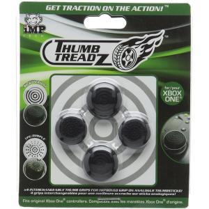 Trigger Treadz: Thumb Treadz   Xbox One 輸入版