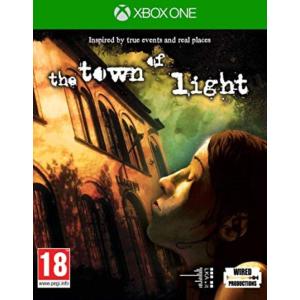 The Town of Light /Xbox One 輸入版