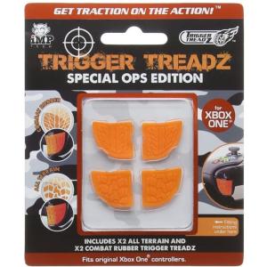 Trigger Treadz Special Ops: 4 Trigger Treadz Pack Xbox One 輸入版