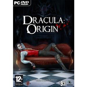 Dracula Origin  /PC 輸入版
